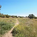 Pet Friendly In شقة تورّيفيِخا