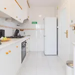 Pet Friendly In شقة