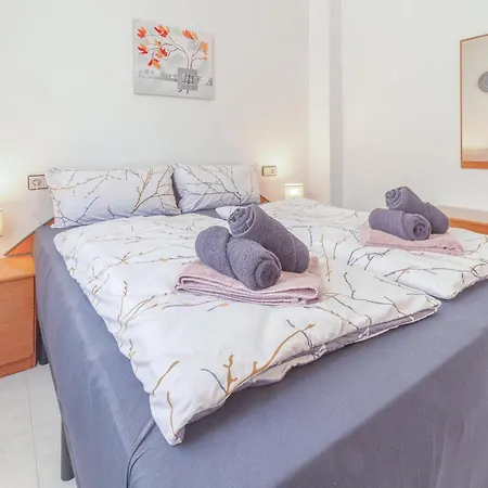 Pet Friendly In Appartement *