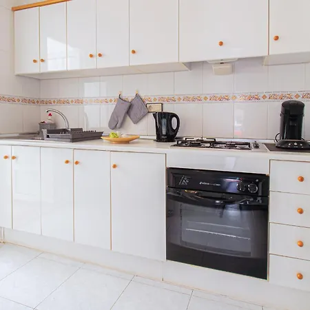 Pet Friendly In Appartement