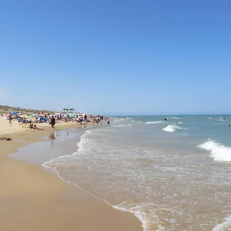 Appartement Pet Friendly In