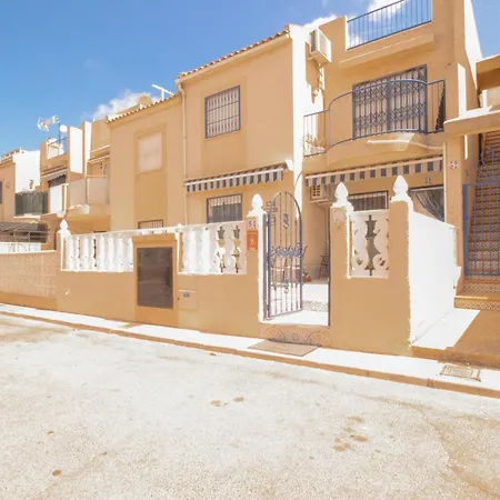 Appartement Pet Friendly In