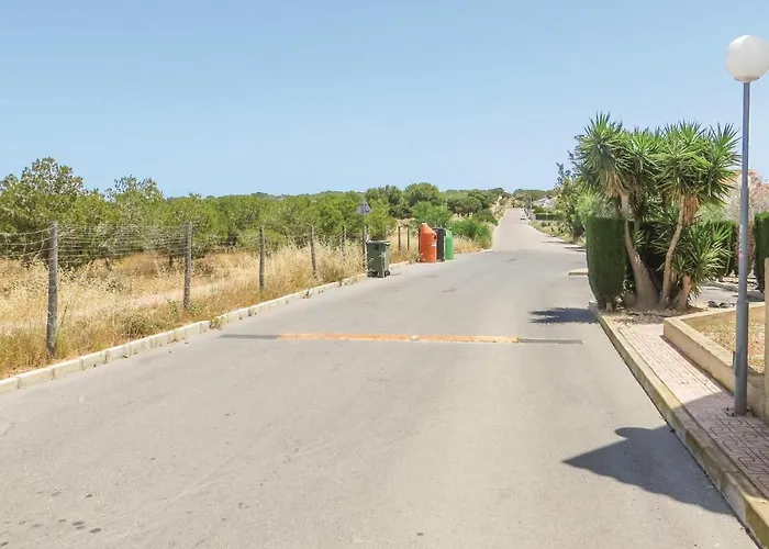 Appartement Pet Friendly In Torrevieja