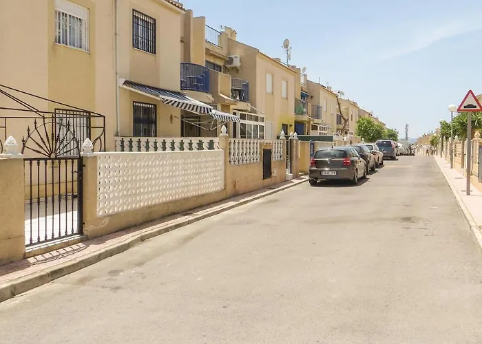 Pet Friendly In * Torrevieja