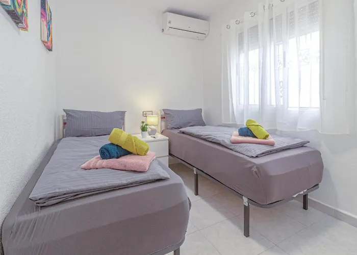 Pet Friendly In Appartement