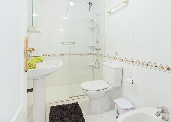 Pet Friendly In Appartement Torrevieja