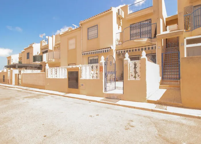 Appartement Pet Friendly In