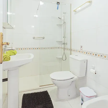 Pet Friendly In Lägenhet Torrevieja