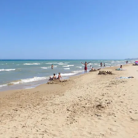 Pet Friendly In Lägenhet *