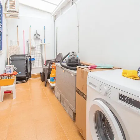 Pet Friendly In Lägenhet *