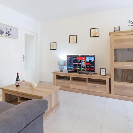 Lägenhet Pet Friendly In Torrevieja