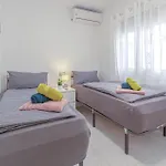 Pet Friendly In Apartment