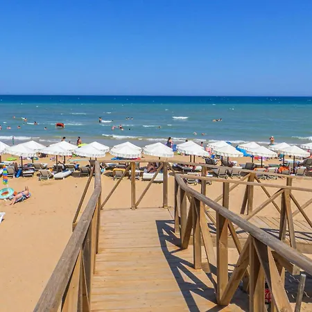 Apartment Pet Friendly In Torrevieja